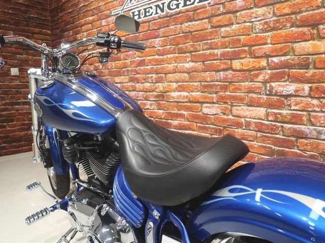 harley-davidson - rocker-c-fxcwc