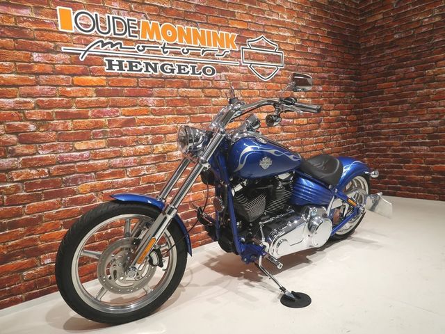 harley-davidson - rocker-c-fxcwc