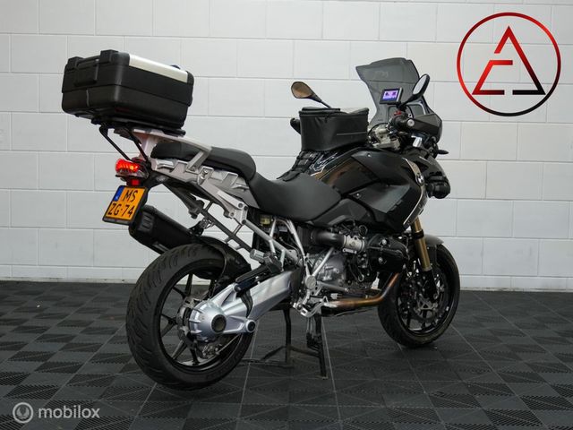 bmw - r-1200-gs