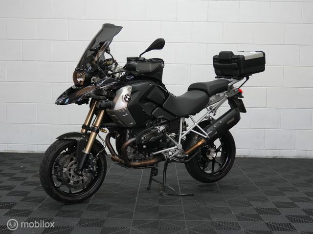 bmw - r-1200-gs