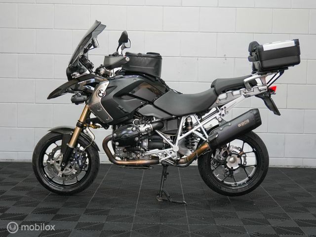 bmw - r-1200-gs