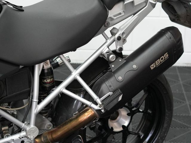 bmw - r-1200-gs