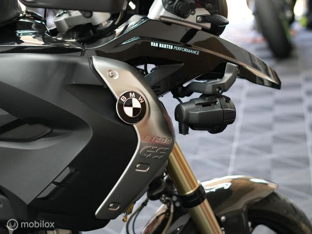 bmw - r-1200-gs
