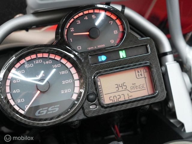 bmw - r-1200-gs