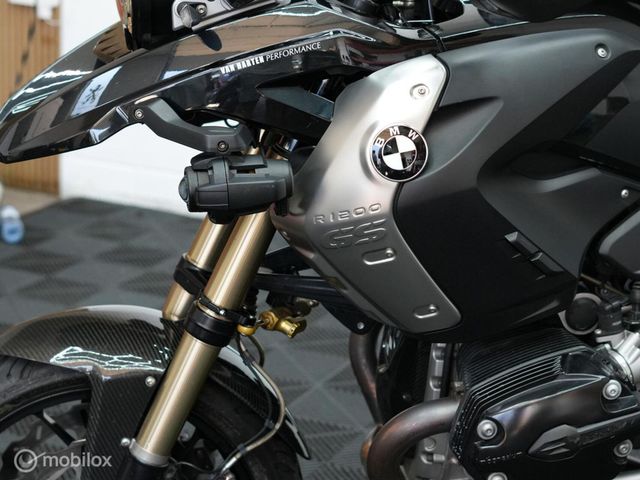 bmw - r-1200-gs