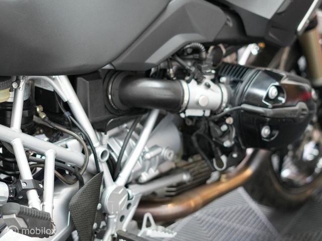 bmw - r-1200-gs