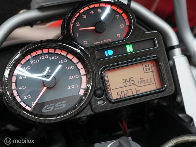 bmw - r-1200-gs
