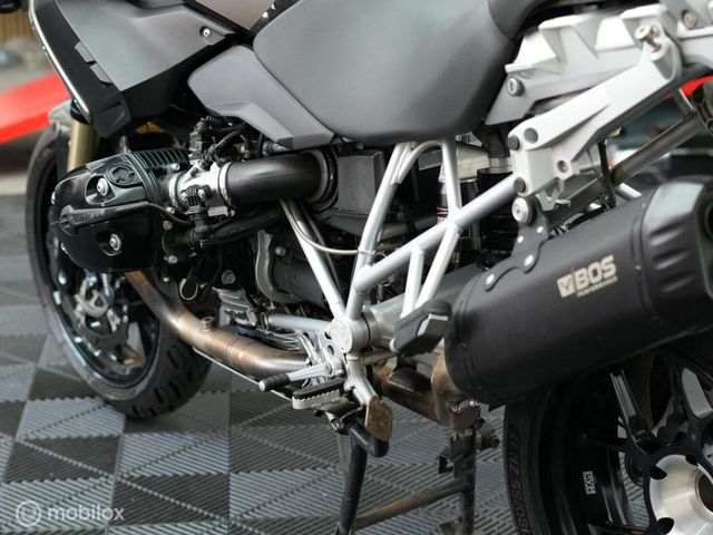 bmw - r-1200-gs