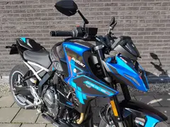 Suzuki GSX-8S 2026 occasion – foto 4 van 15