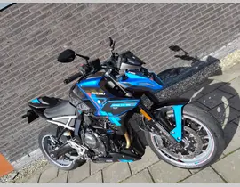 Suzuki GSX-8S 2026 occasion