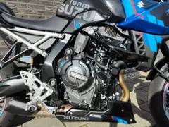 Suzuki GSX-8S 2026 occasion – foto 6 van 15
