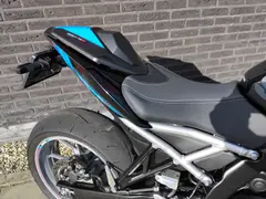 Suzuki GSX-8S 2026 occasion – foto 7 van 15