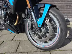 Suzuki GSX-8S 2026 occasion – foto 5 van 15