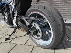Suzuki GSX-8S 2026 occasion – foto 11 van 15