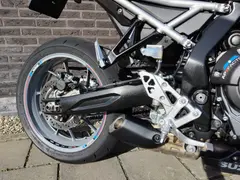 Suzuki GSX-8S 2026 occasion – foto 8 van 15