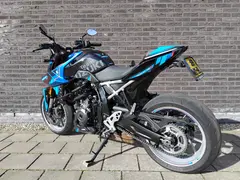 Suzuki GSX-8S 2026 occasion – foto 9 van 15