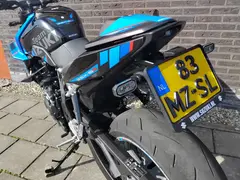 Suzuki GSX-8S 2026 occasion – foto 10 van 15
