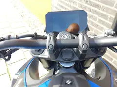 Suzuki GSX-8S 2026 occasion – foto 15 van 15