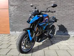 Suzuki GSX-8S 2026 occasion – foto 12 van 15