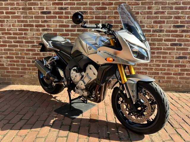 yamaha - fz-1-fazer