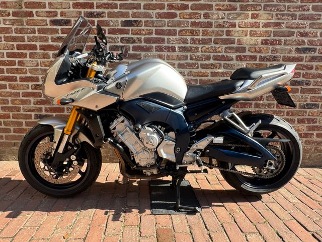 yamaha - fz-1-fazer