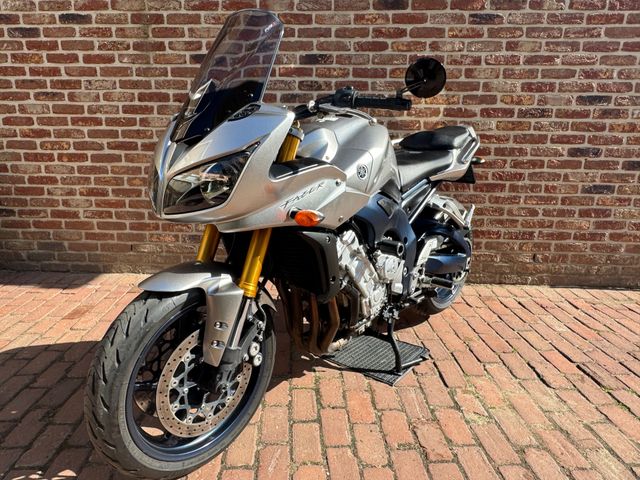 yamaha - fz-1-fazer