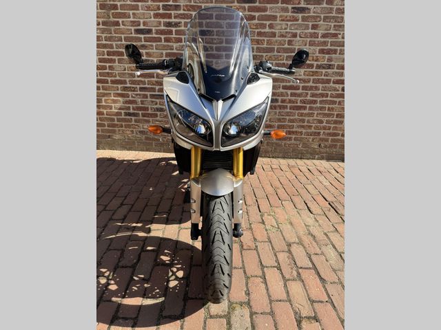 yamaha - fz-1-fazer