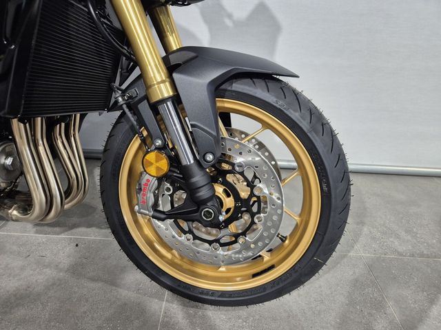 honda - cb-1000-hornet-sp