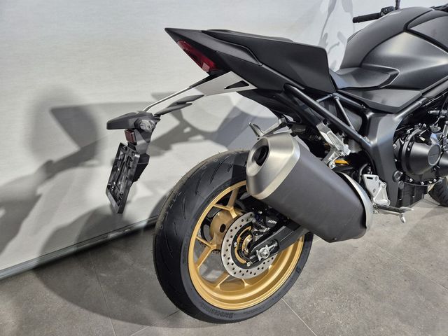 honda - cb-1000-hornet-sp