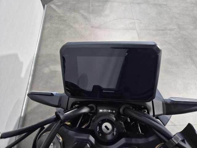 honda - cb-1000-hornet-sp