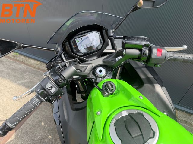 kawasaki - ninja-650