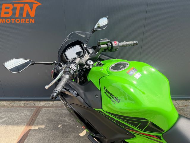 kawasaki - ninja-650