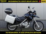 BMW F 650 GS