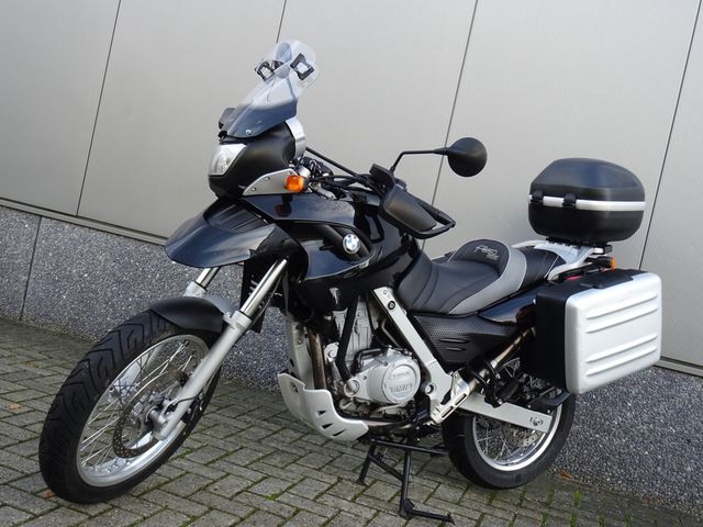 bmw - f-650-gs