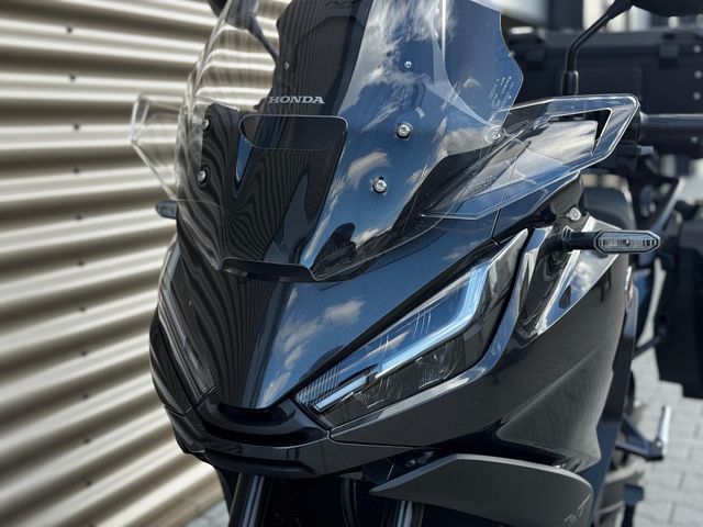 honda - nt-1100-dct