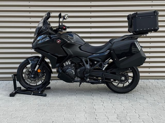 honda - nt-1100-dct