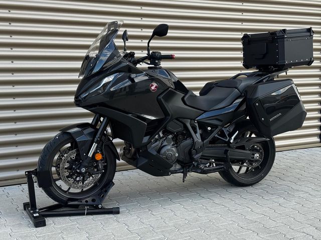 honda - nt-1100-dct