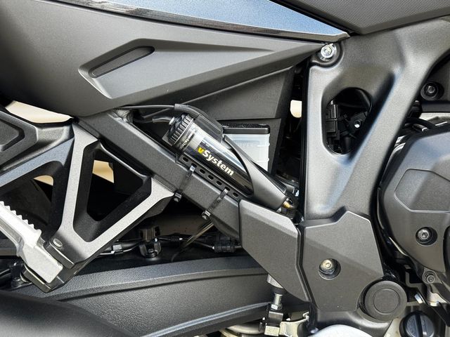 honda - nt-1100-dct