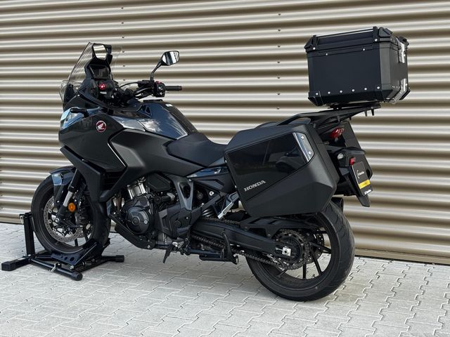 honda - nt-1100-dct