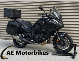 Honda NT 1100 DCT 2023 occasion