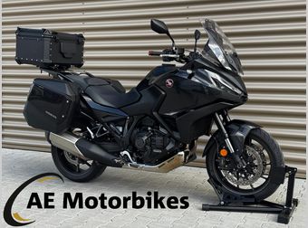 Honda NT 1100 DCT 2023 occasion
