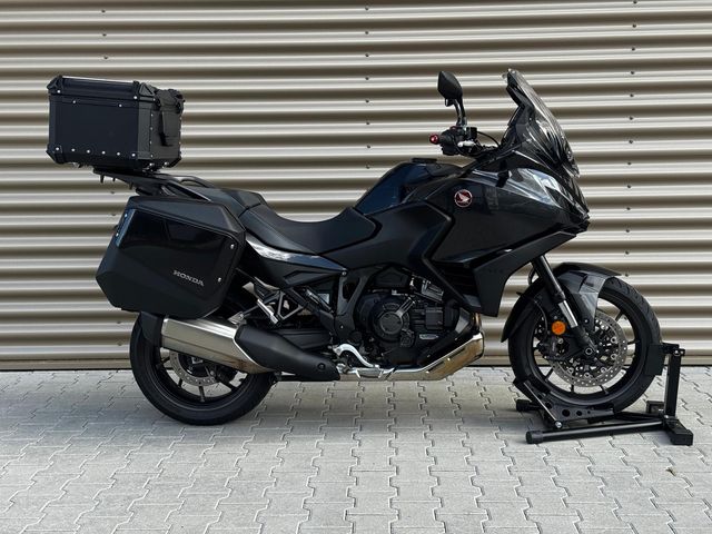 honda - nt-1100-dct