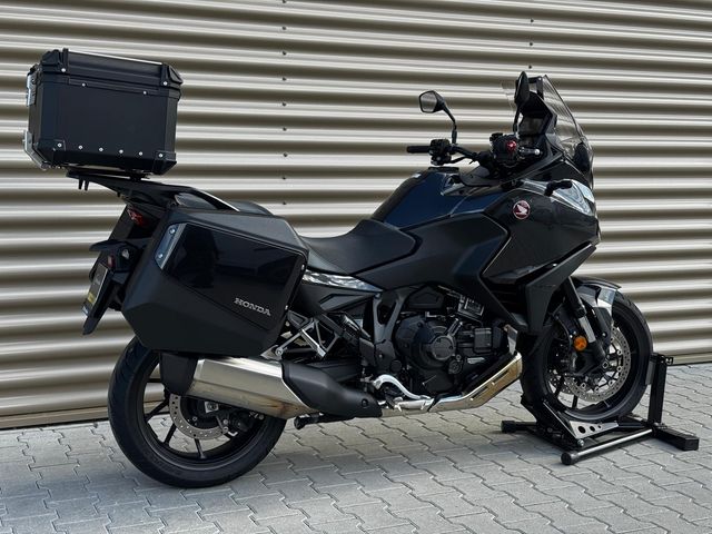 honda - nt-1100-dct
