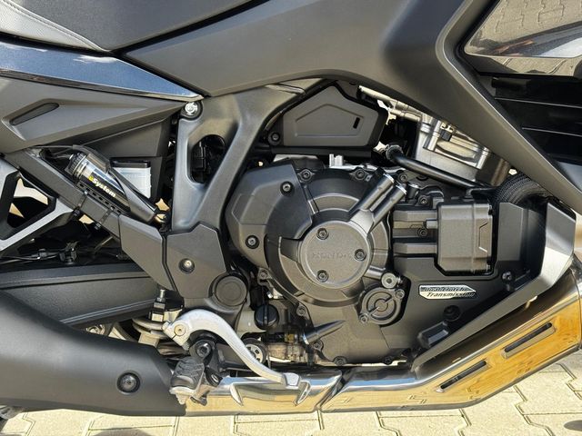 honda - nt-1100-dct