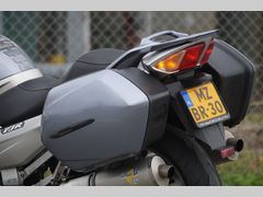 Yamaha FJR 1300 2006 occasion – foto 8 van 18