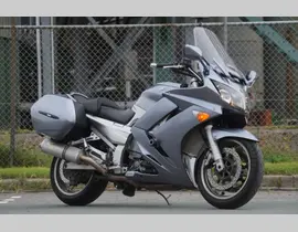 Yamaha FJR 1300 2006 occasion