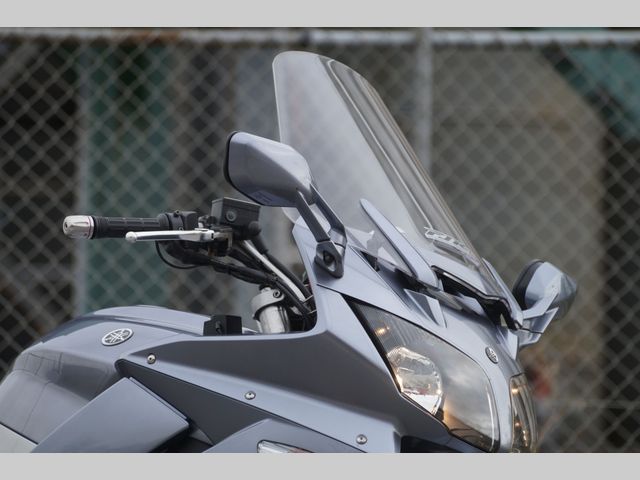 yamaha - fjr-1300