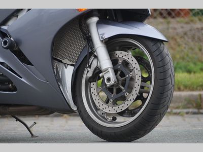 YAMAHA FJR 1300 – foto 4
