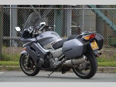 Yamaha FJR 1300 2006 occasion – foto 7 van 18