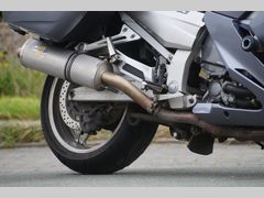 Yamaha FJR 1300 2006 occasion – foto 6 van 18